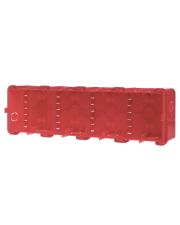 Установочная коробка Gira E2 для бетону (289400)