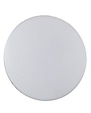 Потолочный светильник Vestum STARLIGHT звездное небо 20Вт 325x55мм 4000К