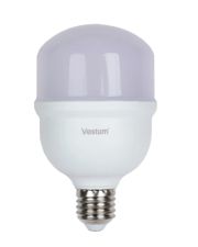 Светодиодная лампа Vestum 1-VS-1607 20Вт E27 T80 6500K