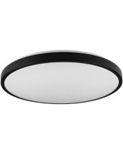 Матовый светильник Vestum RING 30Вт 395x60мм 4000К