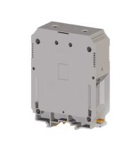 Клема Klemsan AVK 240 гвинтовий затискач 240мм сіра (0.0.0.3.04360)