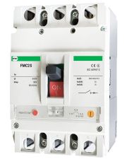Корпусний автоматичний вимикач Promfactor FMC2S 3P 160A 50кА (FMC2S160)