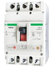 Корпусный автоматический выключатель Promfactor FMC3S 3P 63A 50кА (FMC3S063)