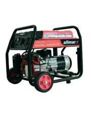 Бензиновий генератор Alimar ALM-B-3500-M 3,5кВА