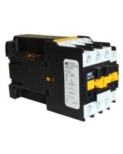 Контактор TNSy КММп23210 32А 24В DC 1NO (220V 7,5kW / 400V 15kW) (TNSy5505611)