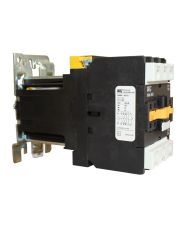 Контактор TNSy КММп36511 65А 24В DC 1NO+1NC (220V 15,5kW / 400V 30kW) (TNSy5505614)