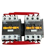 Реверсивный контактор TNSy КММр354022 40А 400В/АС3 2NO+2NC (TNSy5504955)