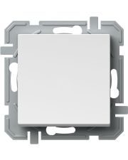 Вимикаx прохідний ТЕМ LOGIQ 250В/10A SQ60PWXO-U