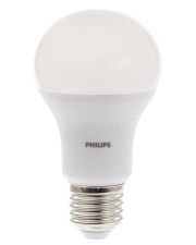 Светодиодная лампа Philips LED Bulb 10,5Вт A60 E27 220В 6500К (929001163807)