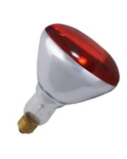 Лампа инфракрасная ИЧЧ 230-175-R125 Е27