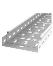Перфорований лоток Ardic STANDART AMF 20-05-S 200х50мм