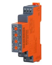 Реле контролю фаз Klemsan V1Y-WS 300 (0.0.0.2.70280)