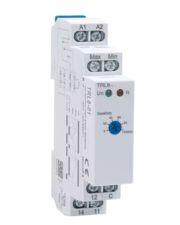 Реле задержки времени TOSUNlux  TRT8-A2/A230 (ON) 16A AC 230B 2 контактные группы (6940151085881)