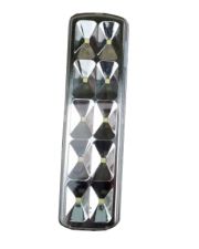 Світильник світлодіодний акумуляторний KLAUS 10 SMD led, 6-8 годин 1,4В