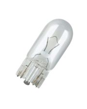 Автомобiльна лампа OSRAM 5Вт 2825 W5W 12В W2.1x9.5d