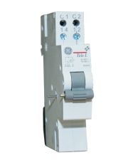Незалежний розчіплювач General Electric TELE L Hti 230В