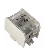 Клемна колодка SEZ SSV 95K 1x95/4х16мм²