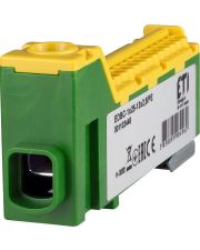 Распределительный блок ETI EDBC-1x25-13x2,5/PE (1102448)