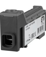 Распределительный блок ETI EDBC-1x25-13x2,5/B (1102450)