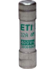 Предохранитель ETI CH10x38 aM 32A 400В 2652020