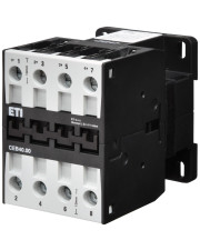 Контактор ETI CEB 40.00 230В AC (2462006)