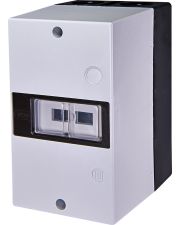Изолированный корпус ETI O-IP55 для MS 25, MST25 (4600200)