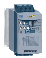 Преобразователь частоты ETI EXSSW07 0365 230/380В 365A/200кВт (4658135)