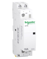 Контактор Schneider Electric Acti9 iCTK 16A 2NO 250В