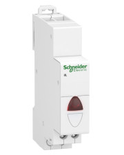 Световой индикатор Schneider Electric Acti9 iIL A9E18320 110-230В красный