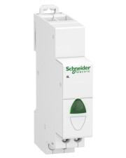 Световой индикатор Schneider Electric Acti9 iIL A9E18321 110-230В зеленый