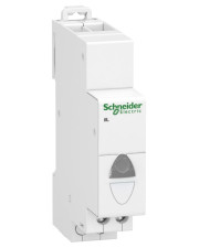 Световой индикатор Schneider Electric Acti9 iIL A9E18322 110-230В белый