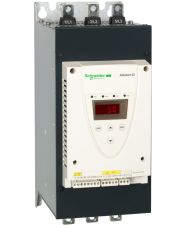 Устройство плавного пуска Schneider Electric Altistart 22 ATS22 110A 230-440В, байпас