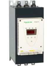 Устройство плавного пуска Schneider Electric Altistart 22 ATS22 140A 230-440В, байпас