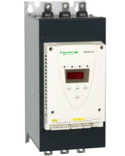 Устройство плавного пуска Schneider Electric Altistart 22 ATS22 170A 230-440В, байпас