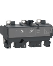 Расцепитель Schneider Electric C253TM200D для COMPACT NSX250 3P 200A TMD DC