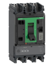 Автоматичний вимикач Schneider Electric C63F32D630 COMPACT NSX630F 36kA 3P3D 630A з розчіплювачем Micrologic 2.3