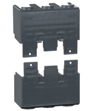 Заглушка Schneider Electric EZETSHD3P 3P EZC/EZCV250