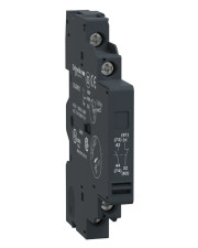 Дополнительные контакты мгновенного действия выключателя Schneider Electric TeSys Deca GVAN11 NO+NС