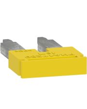 Перемичка для з'єднання клемних блоків Schneider Electric LGYT4A01 (10 шт.)