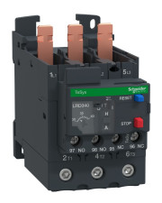 Тепловое реле Schneider Electric LRD340 25-40А класс 10