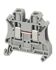 Гвинтова клема Schneider Electric NSYTRV62 6мм²