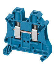 Гвинтова клема Schneider Electric NSYTRV62BL 6мм² (100шт.)