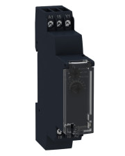 Реле времени Schneider Electric RE17RCMU ~24-240В, =24В