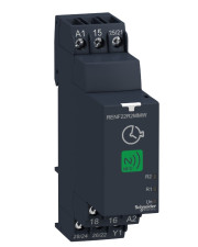 Многофункциональное реле времени Schneider Electric RENF22R2MMW 24-240В NFC