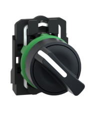 Перемикач Schneider Electric XB5AD21 Ø22мм
