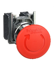 Кнопка аварийного отключения Schneider Electric Harmony XB4BS8445