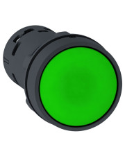 Кнопка Schneider Electric Harmony XB7 XB7NA31 с подсветкой