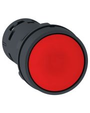 Кнопка Schneider Electric Harmony XB7 XB7NA45 с подсветкой