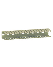 Кабель-канал перфорований Schneider Electric AK2GD2525 25x25мм