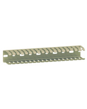 Кабель-канал перфорований Schneider Electric AK2GD3750 37x50мм